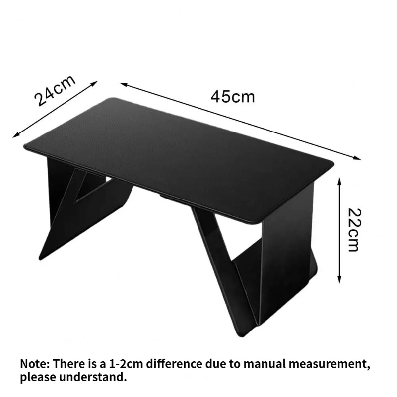 Multi Functional Foldable Lapt - Woodworking Book recension och pris