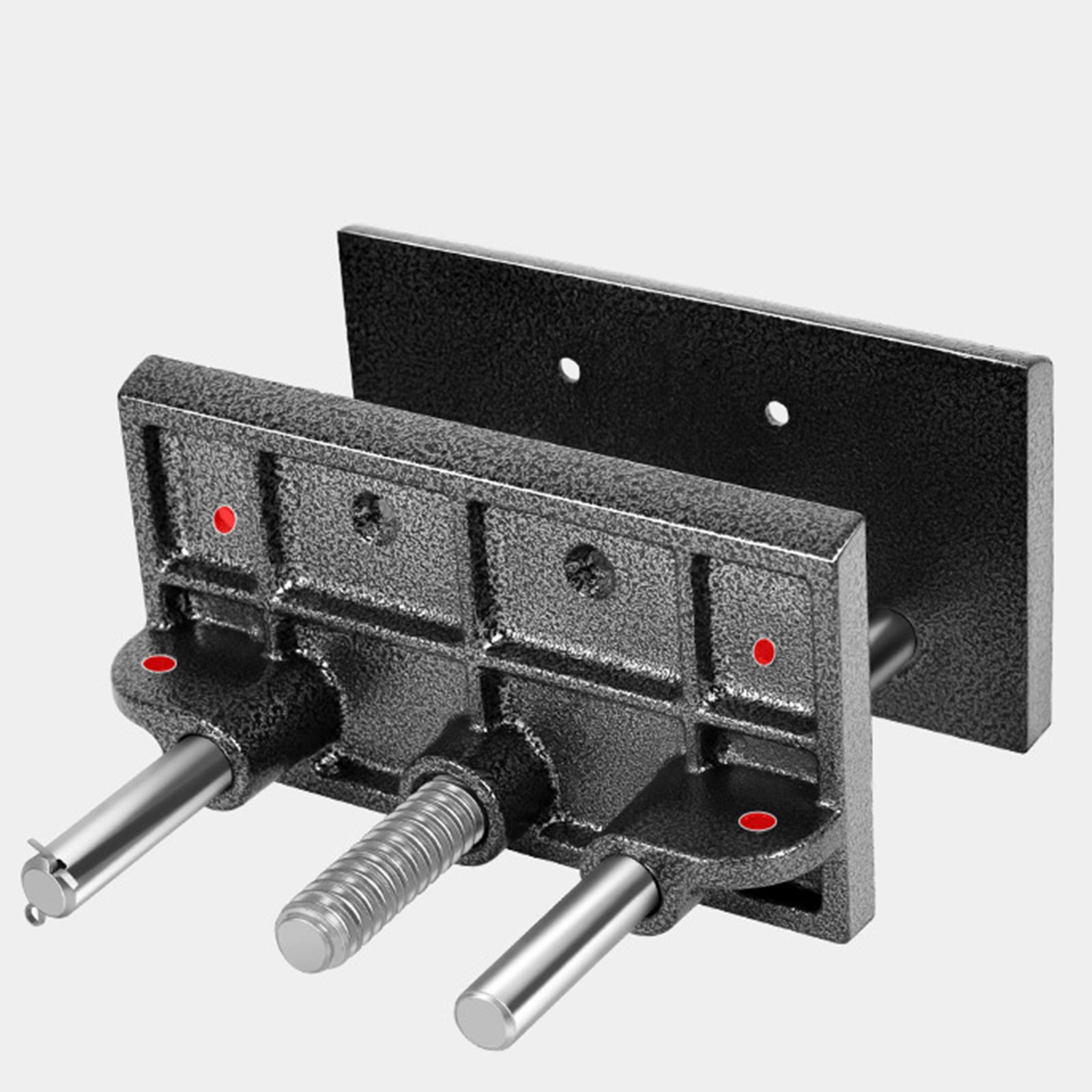 Vise Tool Versatile Workbench  - Woodworking Vise For Workbench recension och pris