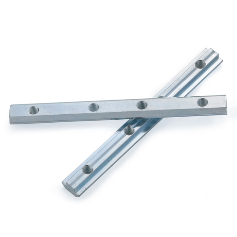 V-Slot T-Slot Joiner 2020 3030 - Woodworking Joint Types recension och pris