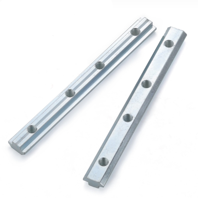 V-Slot T-Slot Joiner 2020 3030 - Woodworking Joint Types recension och pris