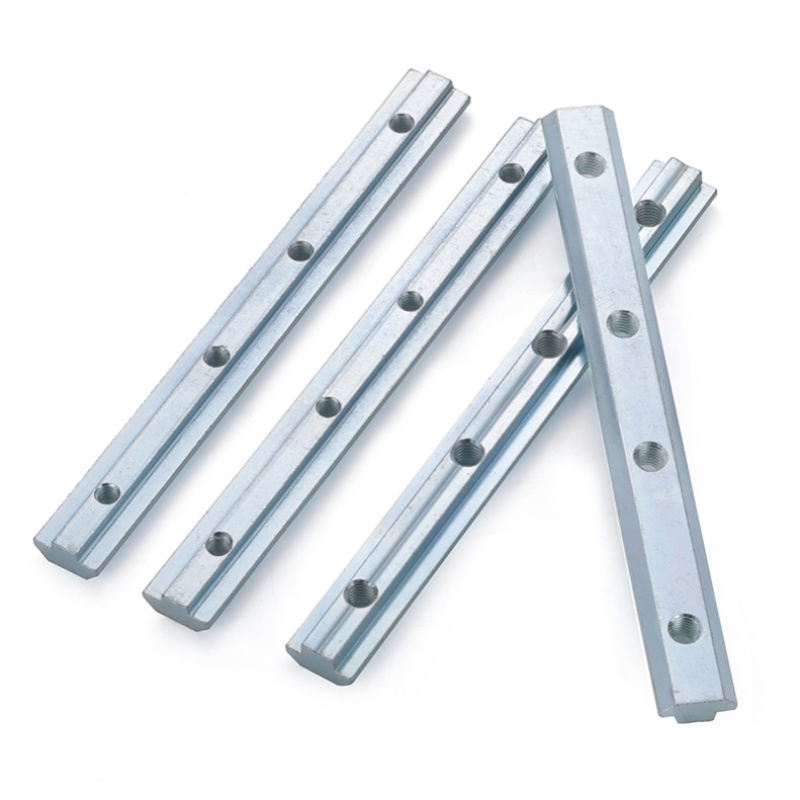 V-Slot T-Slot Joiner 2020 3030 - Woodworking Joint Types recension och pris