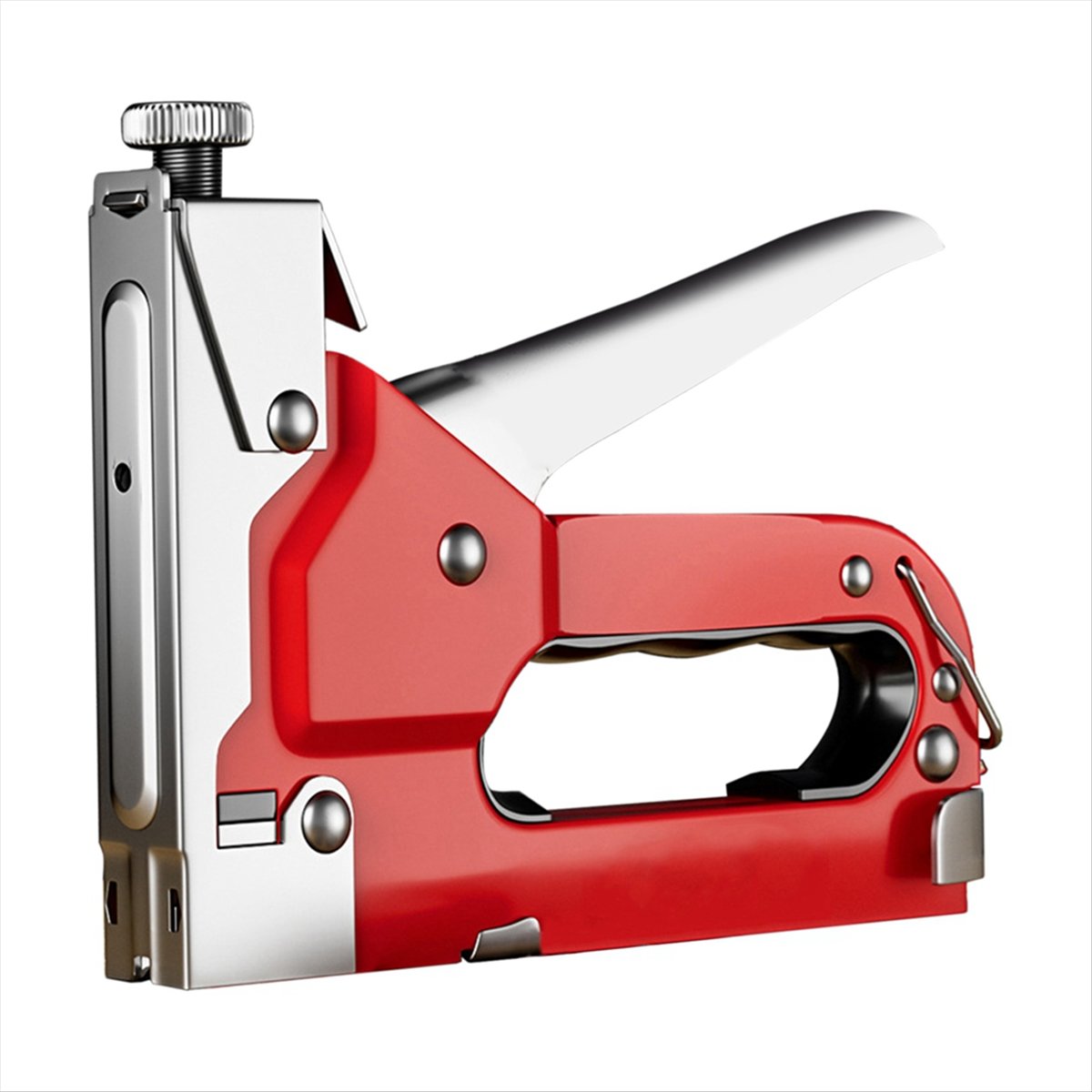 N82R Manual Three-Purpose Nail - Woodworking Nails recension och pris