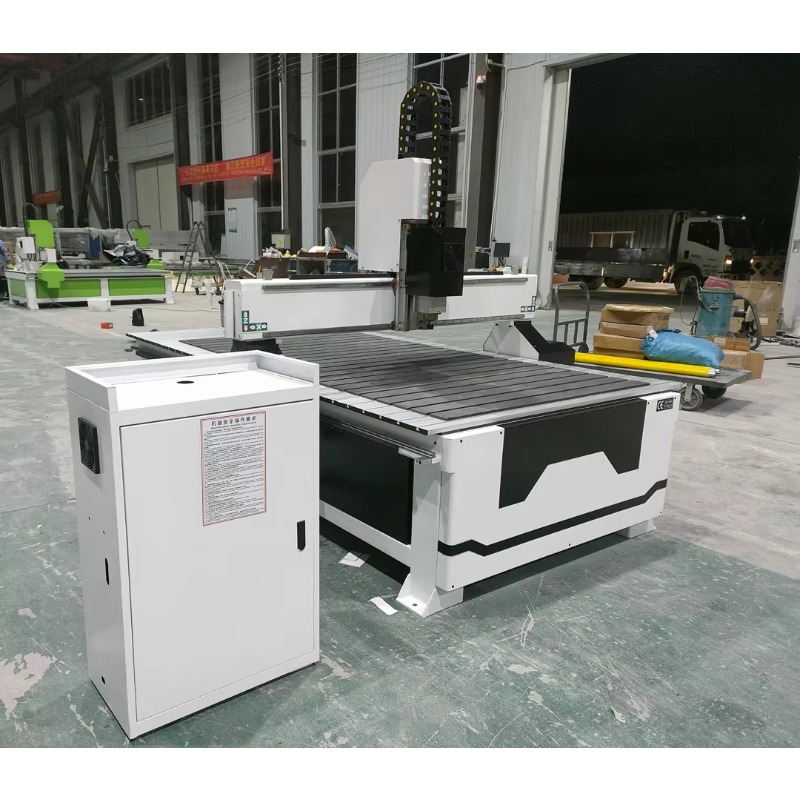 3 Axis 1325 CNC Router Woodwor - Woodworking Cnc Machine recension och pris
