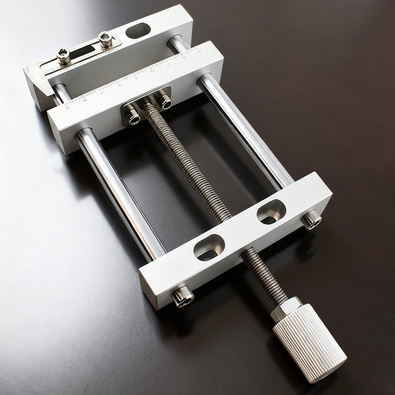 Parallel-Jaw Vice Plain Vise P - Woodworking Vise For Workbench recension och pris
