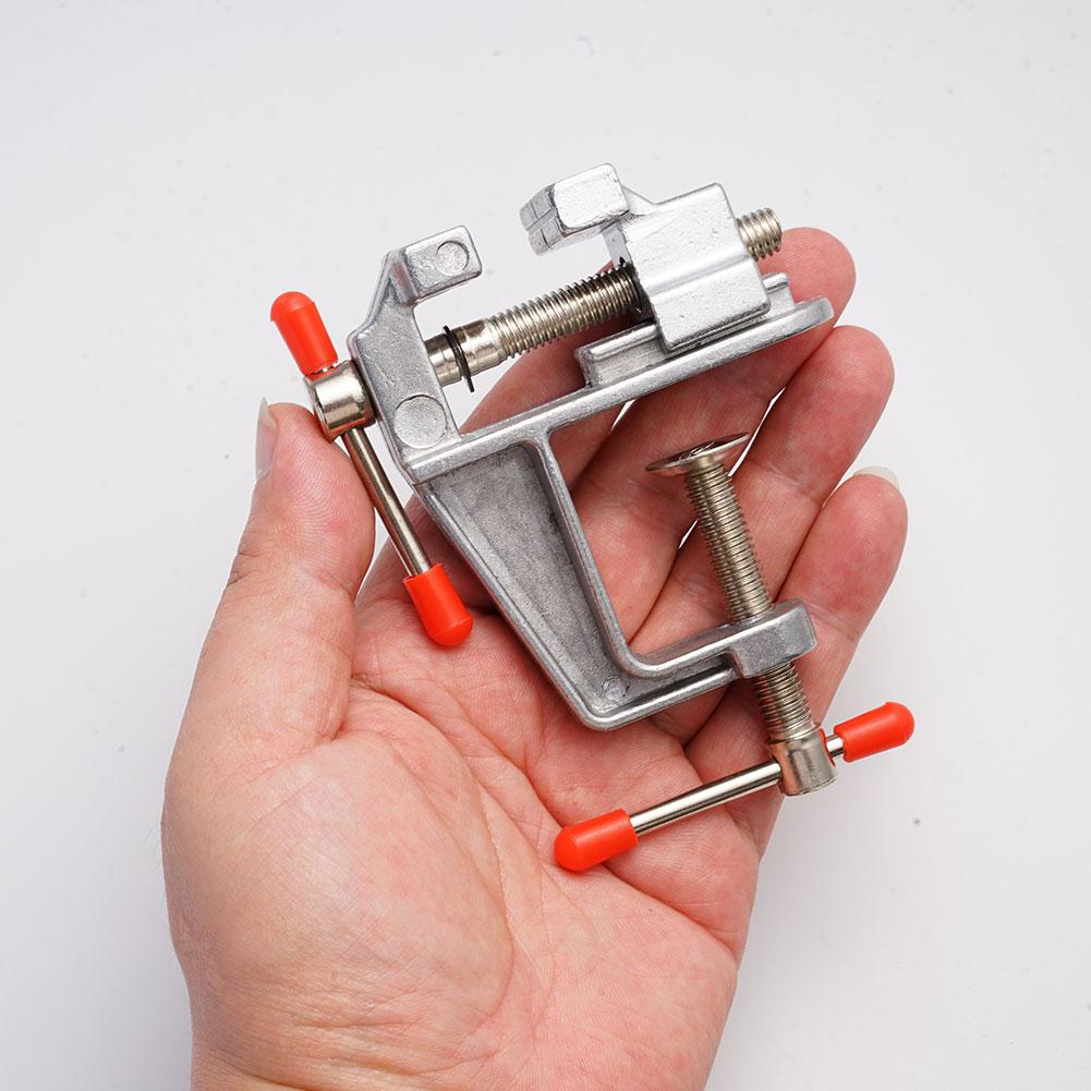 1-10pcs Mini Workbench Vise wi - Woodworking Vise For Workbench recension och pris