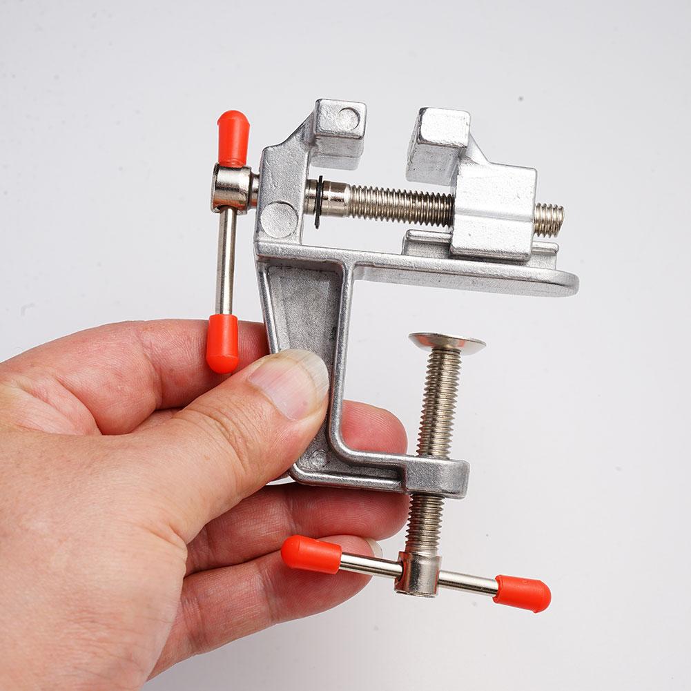 1-10pcs Mini Workbench Vise wi - Woodworking Vise For Workbench recension och pris