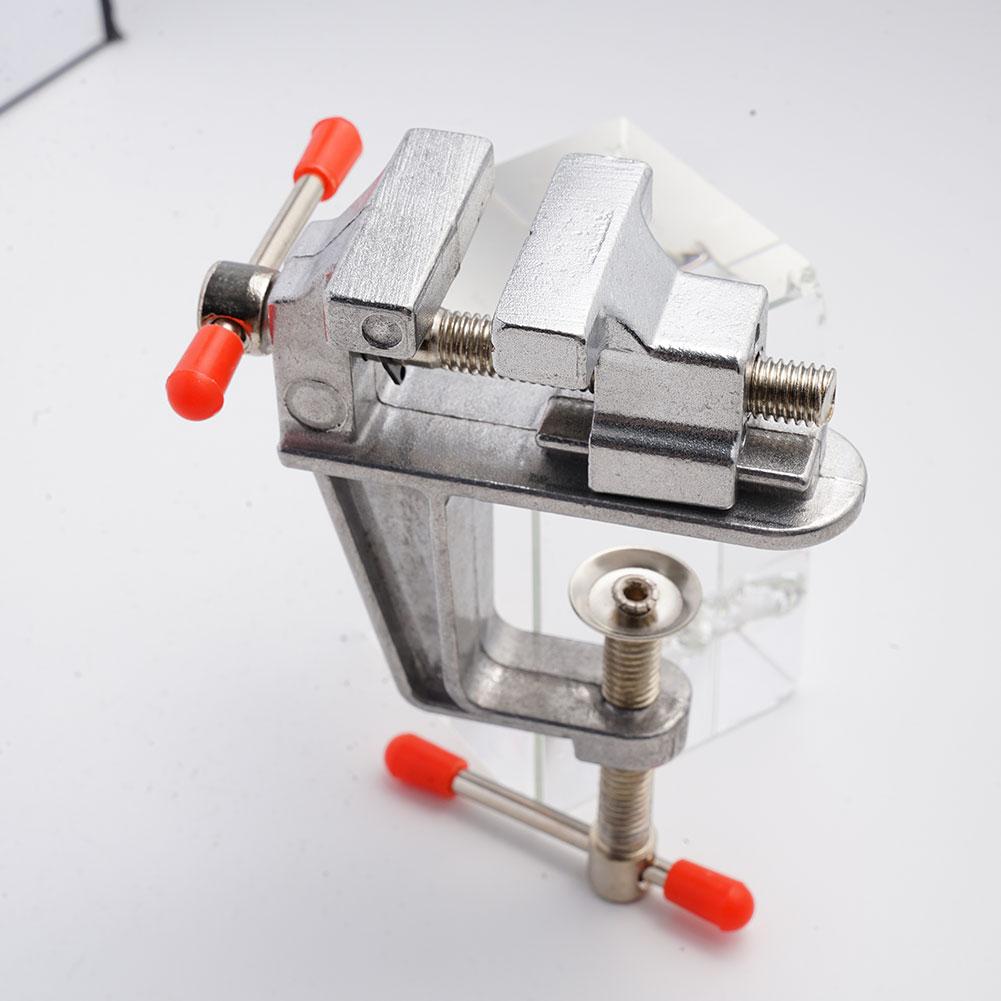 1-10pcs Mini Workbench Vise wi - Woodworking Vise For Workbench recension och pris