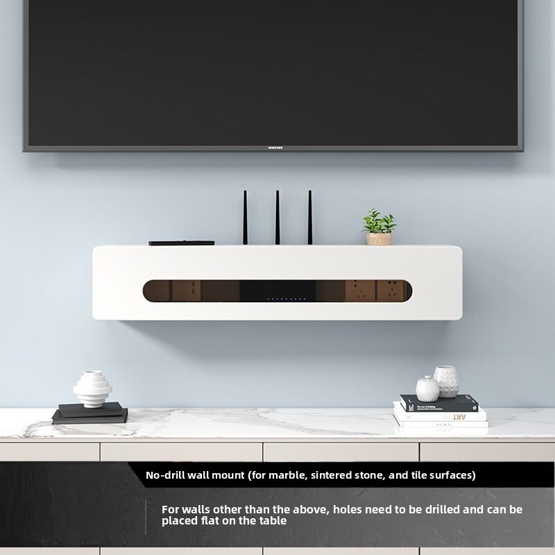 Solid Wood Cable Management Bo - Woodworking Tv recension och pris