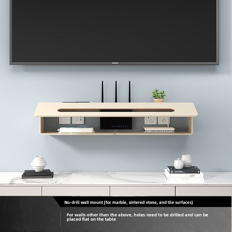 Solid Wood Cable Management Bo - Woodworking Tv recension och pris