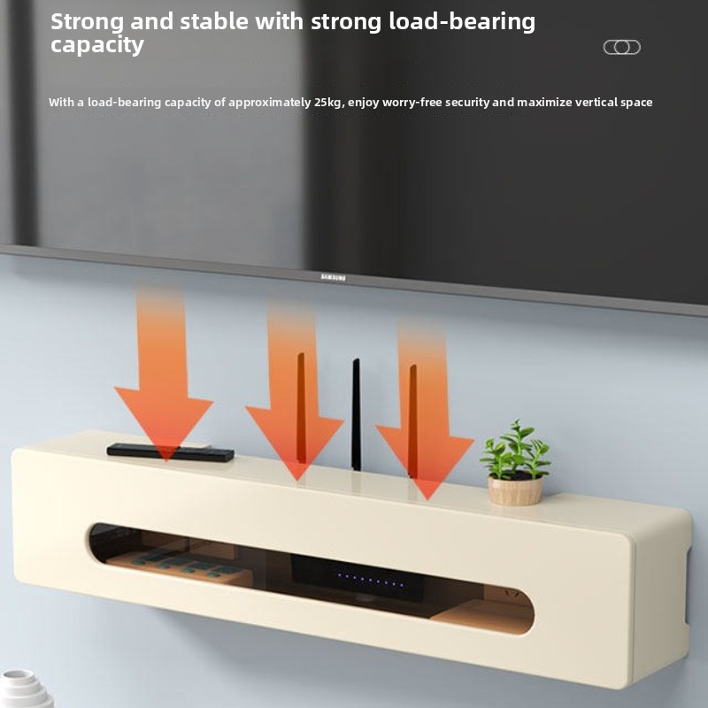 Solid Wood Cable Management Bo - Woodworking Tv recension och pris