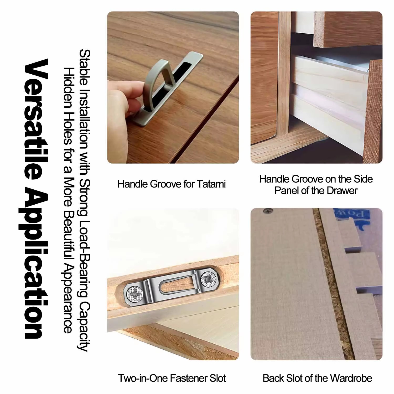 Wood Router Slotting Locator A - Woodworking Ai recension och pris