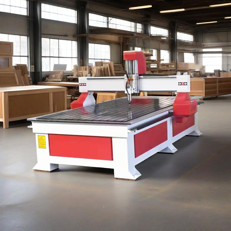 3 Axis 1325 CNC Woodworking Ro - Woodworking Cnc Machine recension och pris