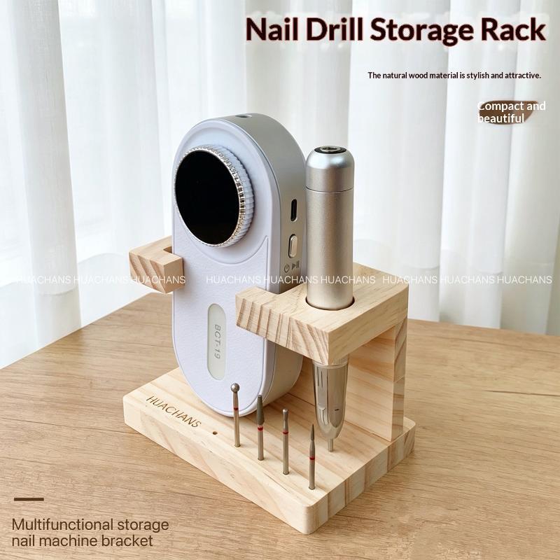 Portable Wooden Nail Drill Bit - Woodworking Nails recension och pris