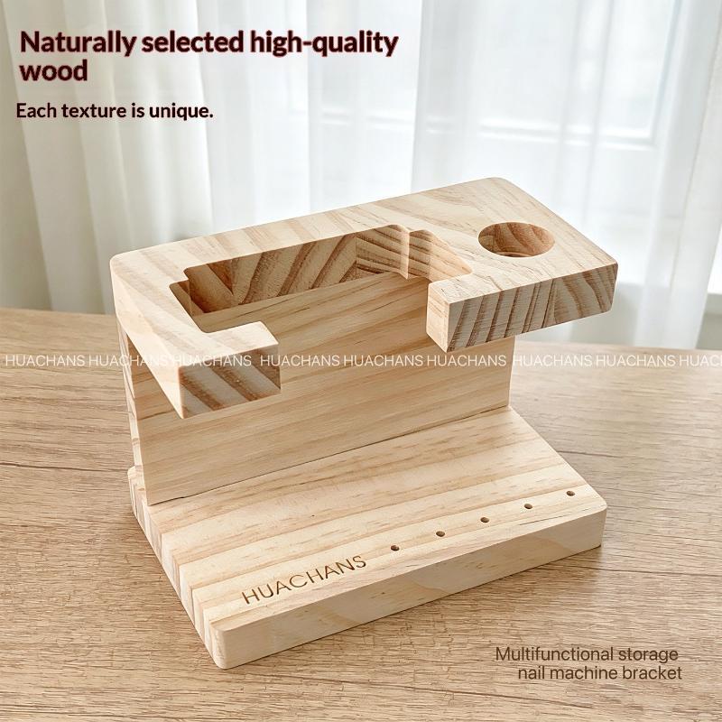 Portable Wooden Nail Drill Bit - Woodworking Nails recension och pris