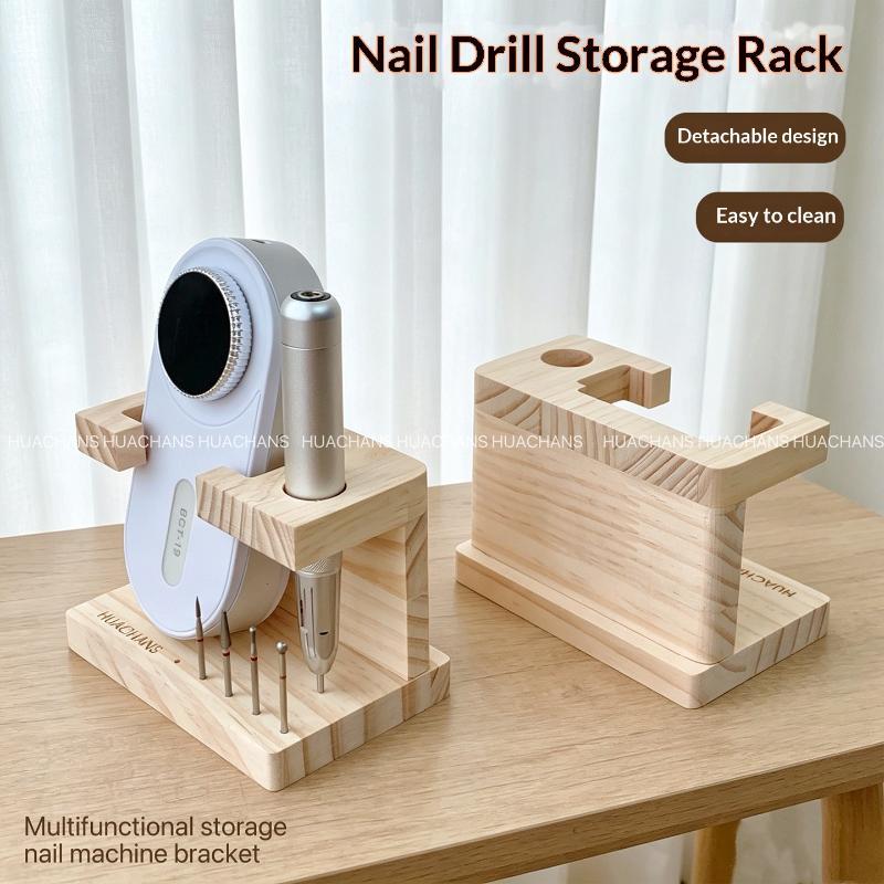 Portable Wooden Nail Drill Bit - Woodworking Nails recension och pris