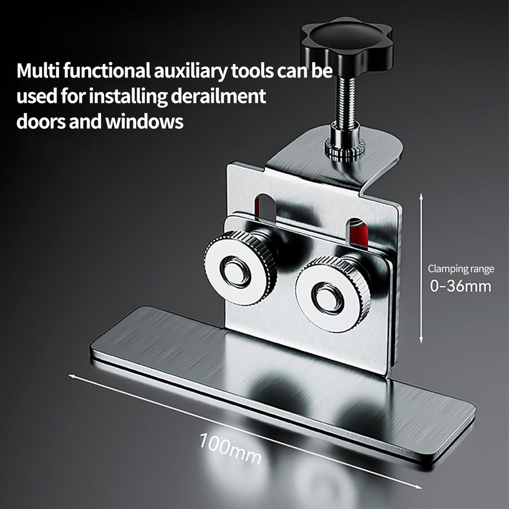New Cabinets Frame Jig Woodwor - Woodworking Right Angle Clamp recension och pris