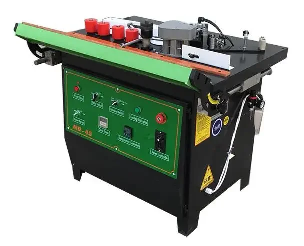 2026nb Hot Sale Manual edge ba - Woodworking Machinery For Sale recension och pris