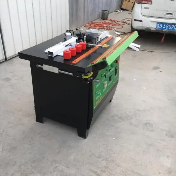 2026nb Hot Sale Manual edge ba - Woodworking Machinery For Sale recension och pris