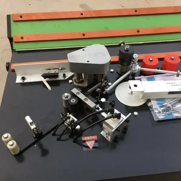 2026nb Hot Sale Manual edge ba - Woodworking Machinery For Sale recension och pris