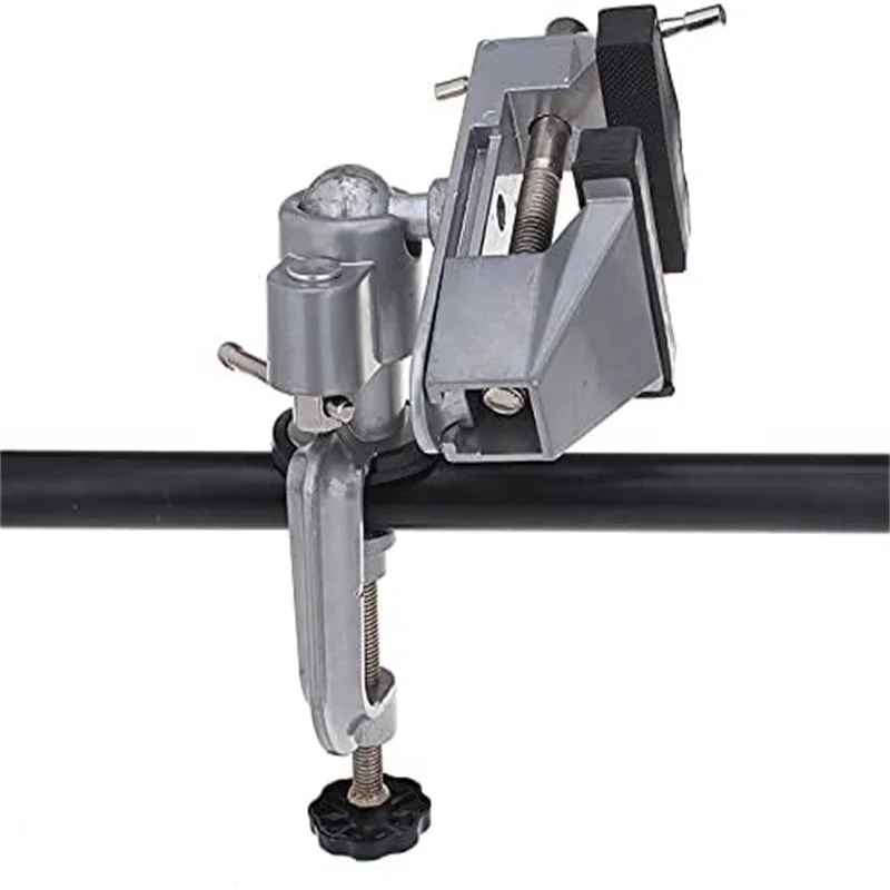 Multifunctional Aluminum Alloy - Woodworking Vise For Workbench recension och pris