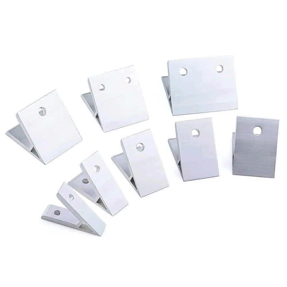 4Pcs 45 Degree Angle Corner Br - Woodworking Joint Types recension och pris