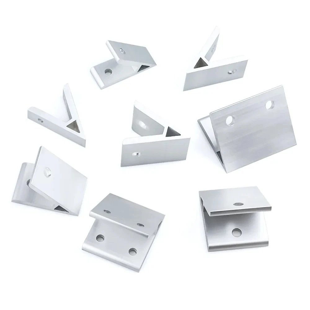 4Pcs 45 Degree Angle Corner Br - Woodworking Joint Types recension och pris