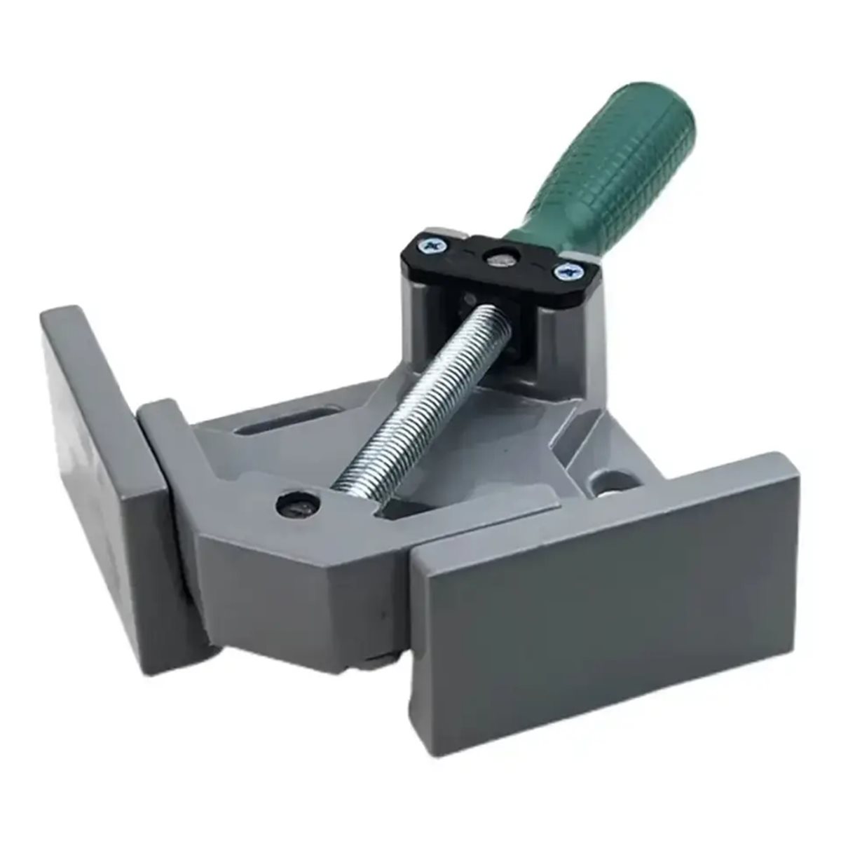 A74U 90 Degree Right Angle Cla - Woodworking Right Angle Clamp recension och pris