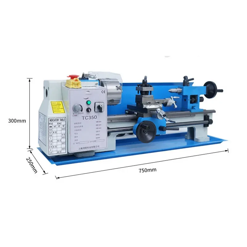 New Electric Multifunctional C - Woodworking Ai recension och pris