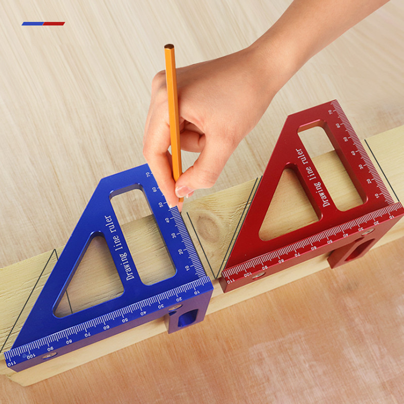 Woodworking Square Protractor  - Woodworking For Engineers recension och pris