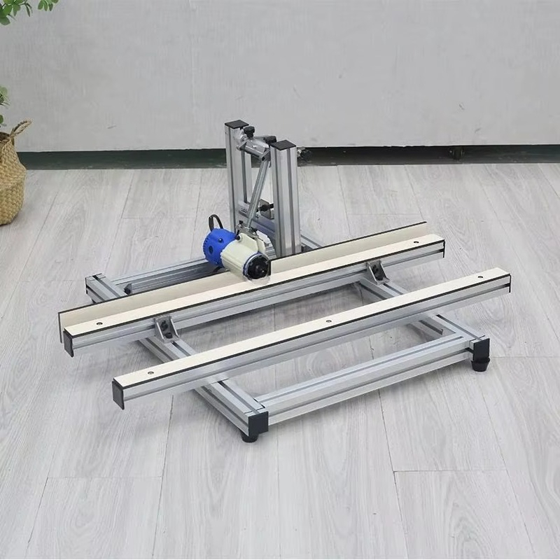 Portable Woodworking Pvc Elect - Woodworking Edge recension och pris