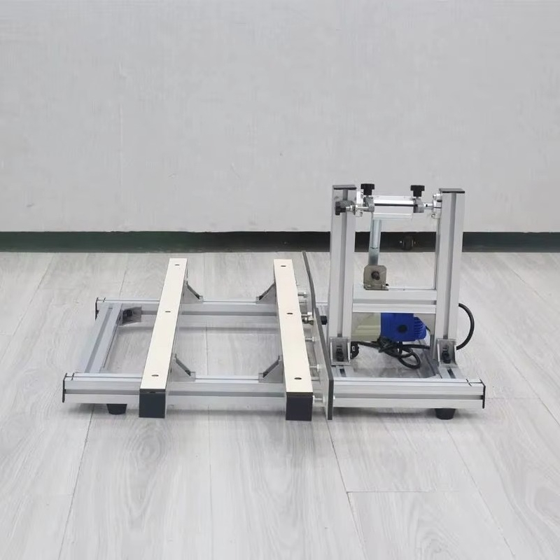 Portable Woodworking Pvc Elect - Woodworking Edge recension och pris