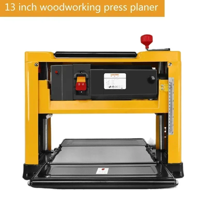 2000W 13 Inch Electric Wood Th - Woodworking Machinery For Sale recension och pris