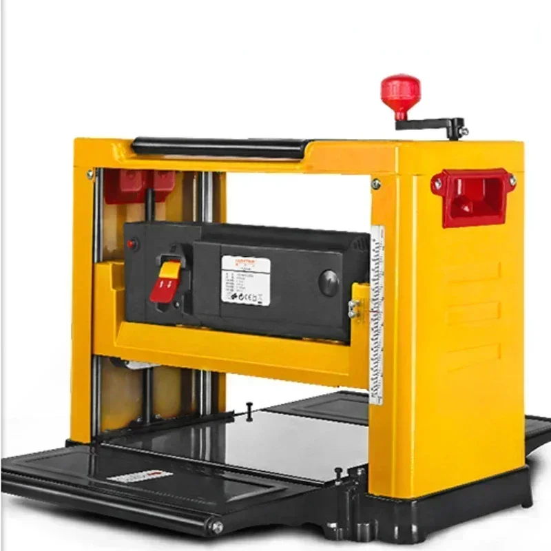 2000W 13 Inch Electric Wood Th - Woodworking Machinery For Sale recension och pris