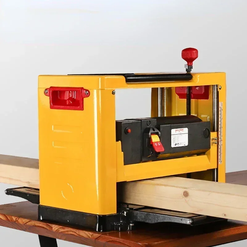2000W 13 Inch Electric Wood Th - Woodworking Machinery For Sale recension och pris