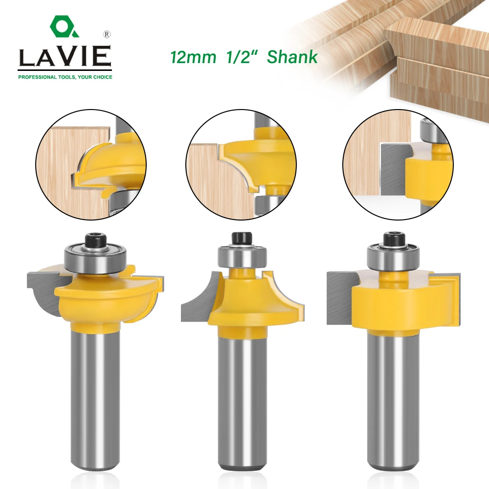 LAVIE 12mm 1/2