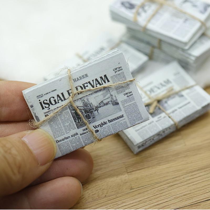 1Pcs Simulation Model Toys 1/1 - Woodworking Veneer recension och pris