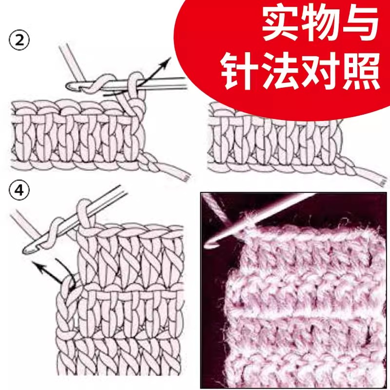 Crochet Sweater Kit for Beginn - Woodworking Book recension och pris