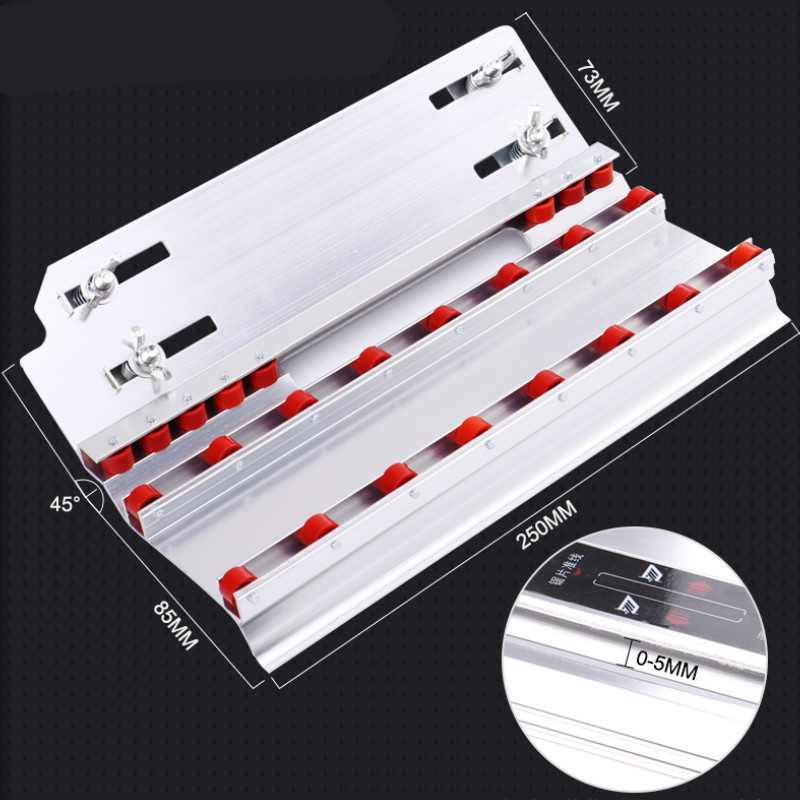 Tiling 45 Degree Angle Cutting - Woodworking Ai recension och pris
