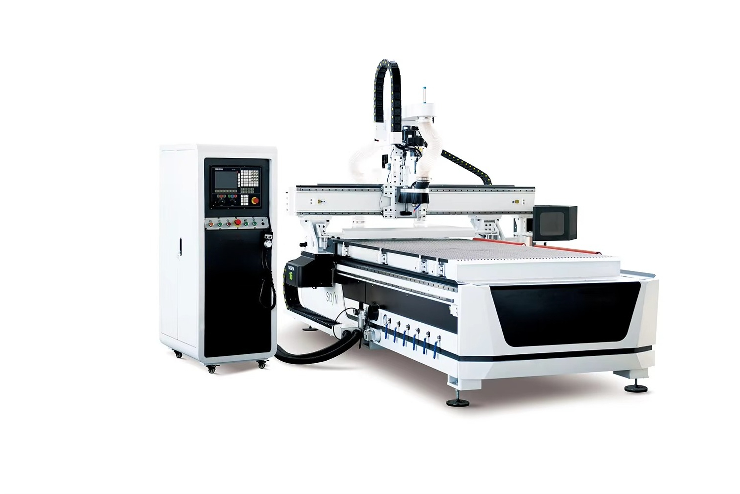 4x8 Ft Automatic Wood Carving  - Woodworking Cnc Machine recension och pris