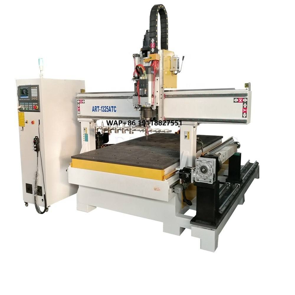 Best Price Large Size 1325 153 - Woodworking Cnc Machine recension och pris