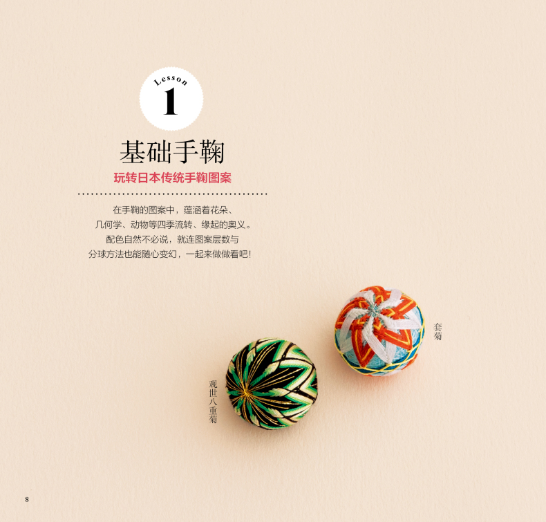 Small And Exquisite Temari & A - Woodworking Book recension och pris