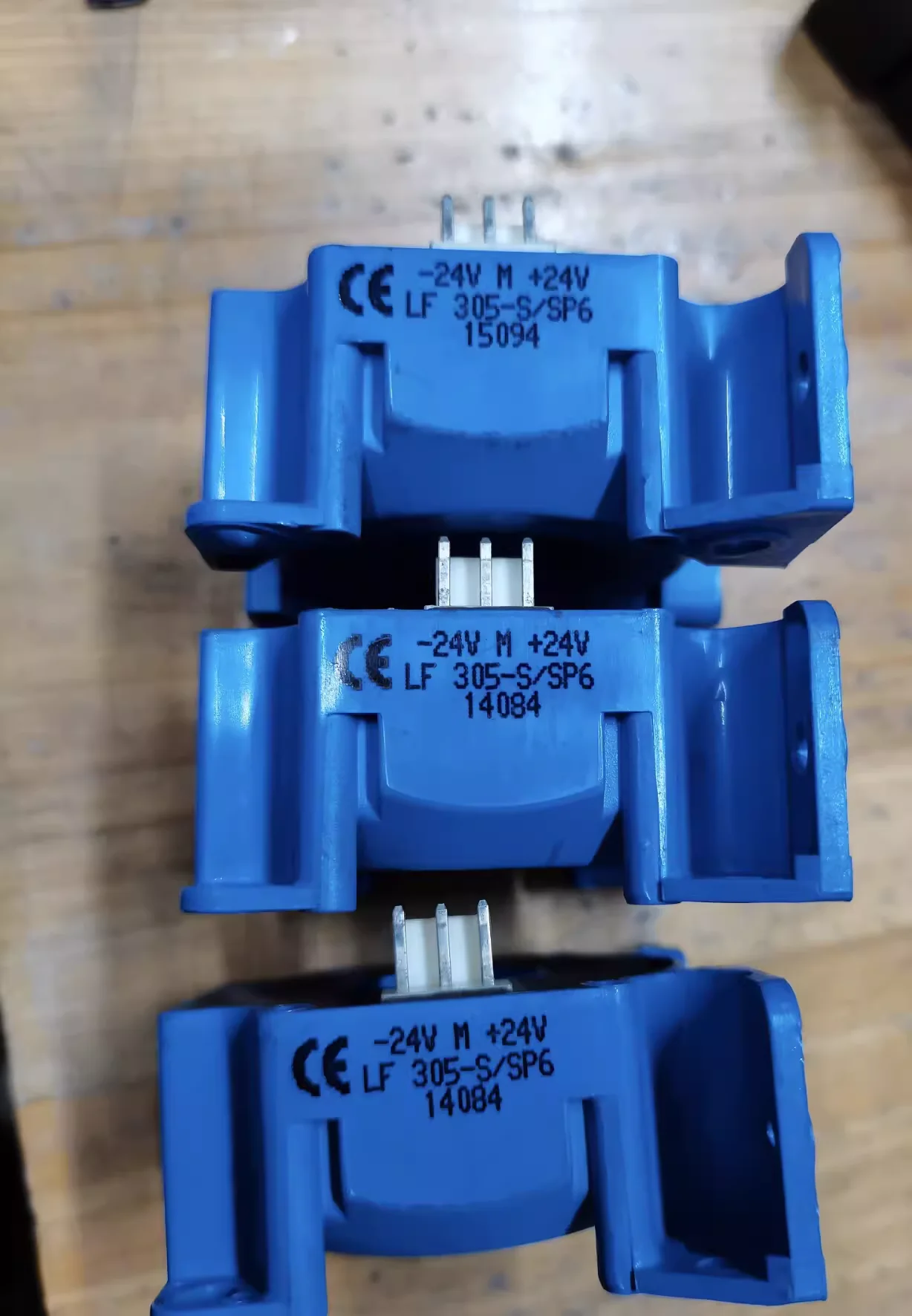 2026 LEM Sensor LF205 LF305 LF - Woodworking News recension och pris
