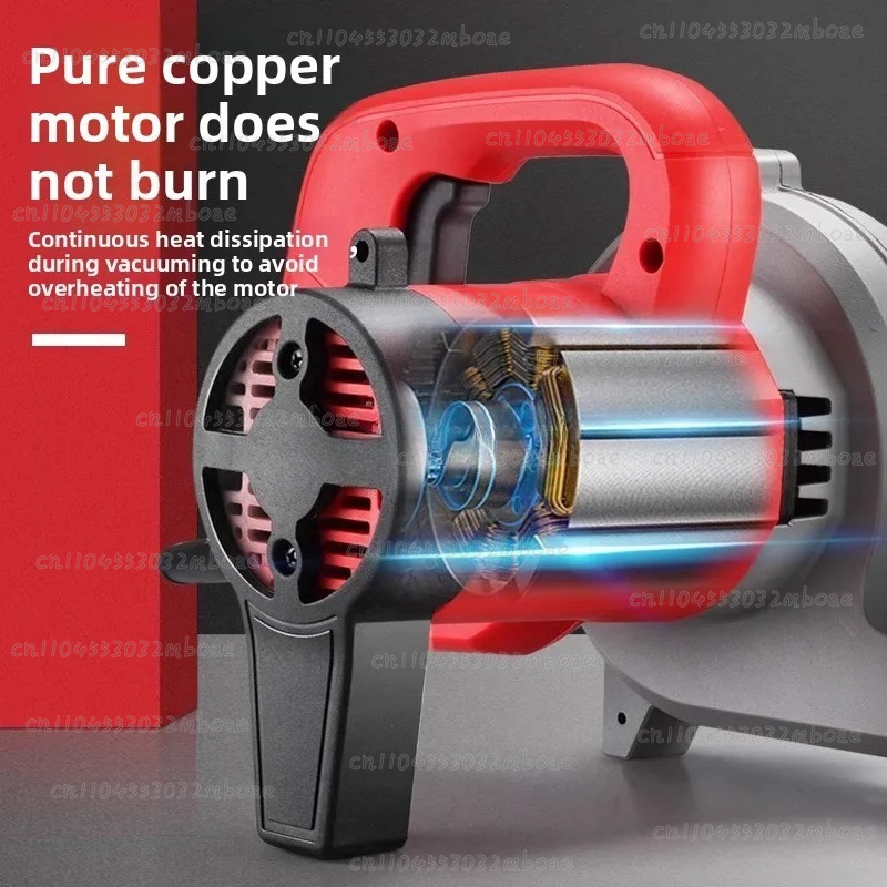Heavy Duty Vacuum Industrial B - Woodworking Vacuum System recension och pris