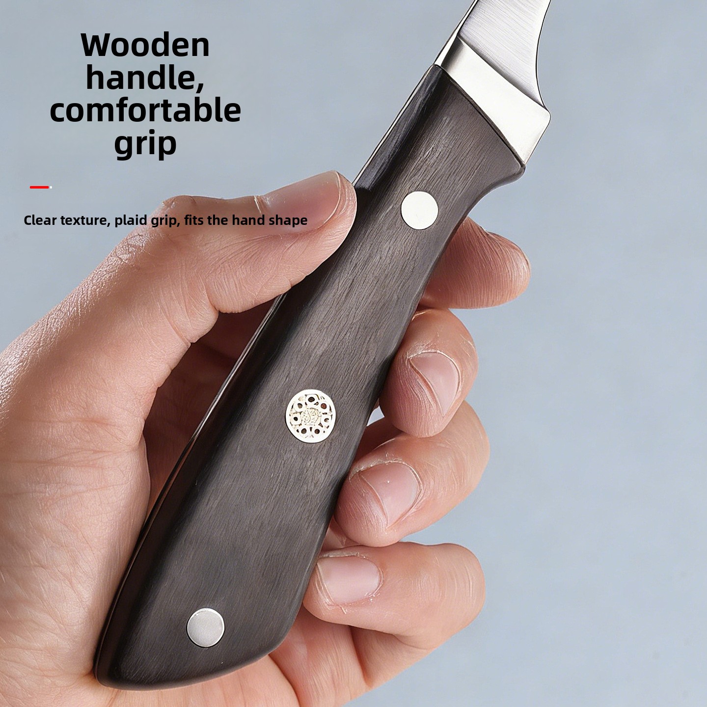 High Hardness Stainless Steel  - Woodworking Manufacturing recension och pris