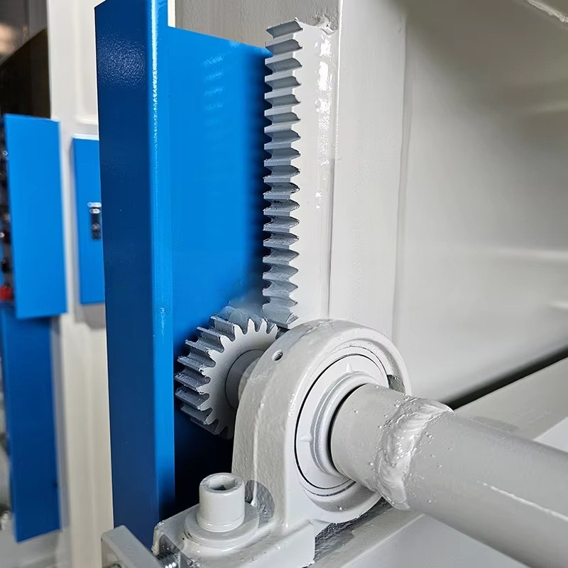 Automatic Hydraulic Veneer Lam - Woodworking Veneer recension och pris