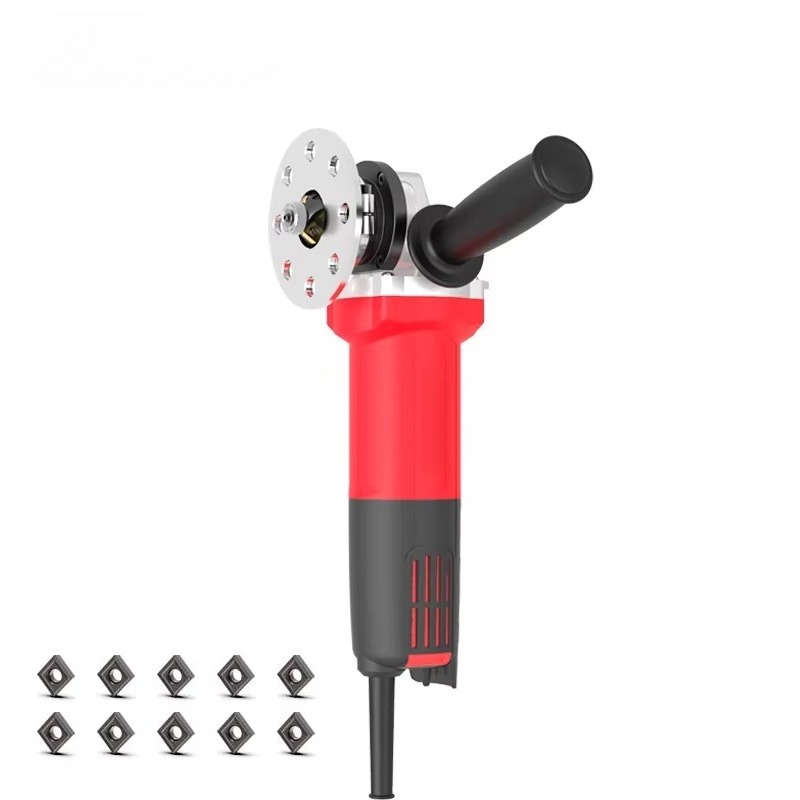 AX1013 Portable Electric Bevel - Woodworking Edge recension och pris