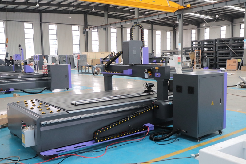 Hot Sale 1212 1325 1530 CNC Ro - Woodworking Machinery For Sale recension och pris