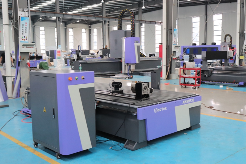Hot Sale 1212 1325 1530 CNC Ro - Woodworking Machinery For Sale recension och pris