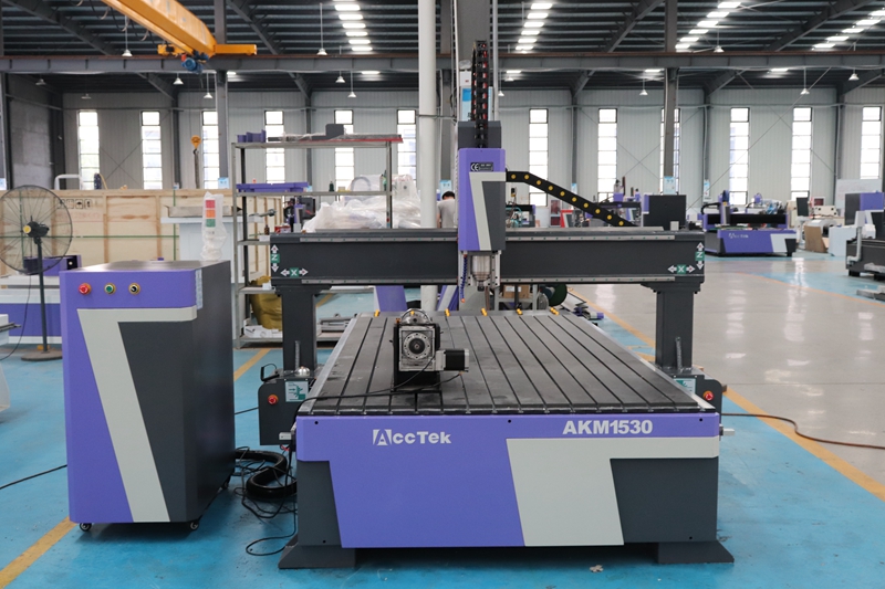 Hot Sale 1212 1325 1530 CNC Ro - Woodworking Machinery For Sale recension och pris