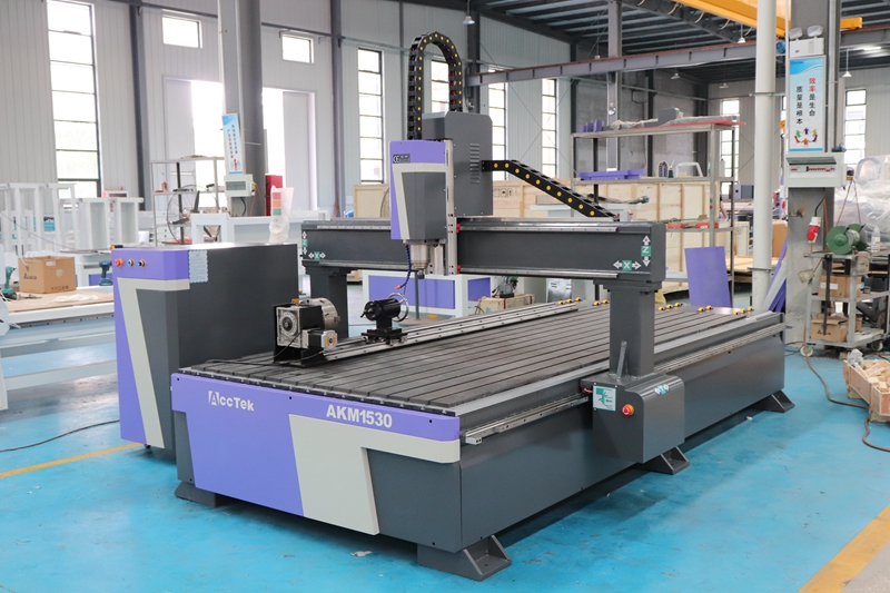 Hot Sale 1212 1325 1530 CNC Ro - Woodworking Machinery For Sale recension och pris